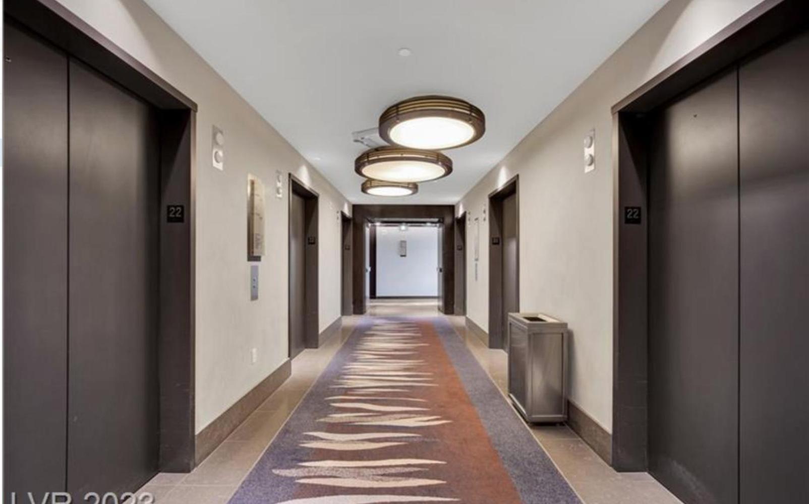 Vdara Beautiful Suite On 22Nd Flr Free Valet Parking Las Vegas Exterior foto
